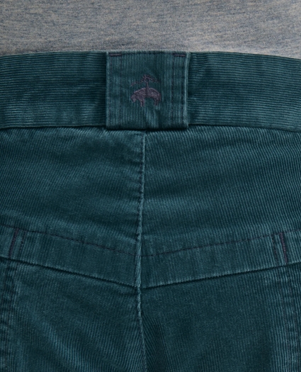 Corduroy Hiking Pants, image 3