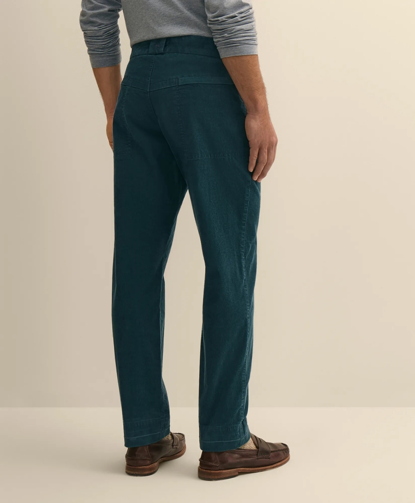 Corduroy Hiking Pants, image 5