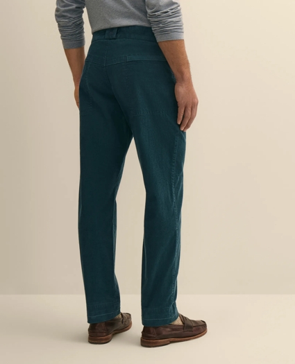 Corduroy Hiking Pants, image 5