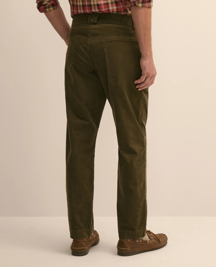Corduroy Hiking Pants, image 3