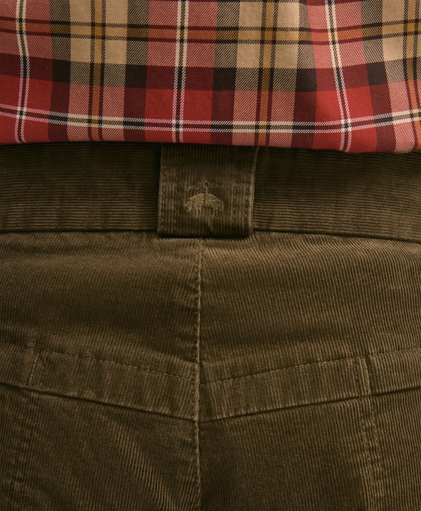 Corduroy Hiking Pants, image 5