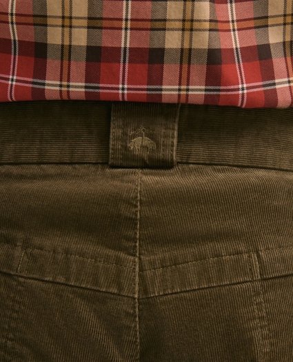 Corduroy Hiking Pants, image 5