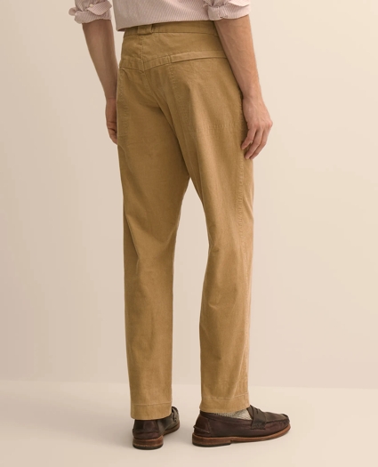 Corduroy Hiking Pants, image 3
