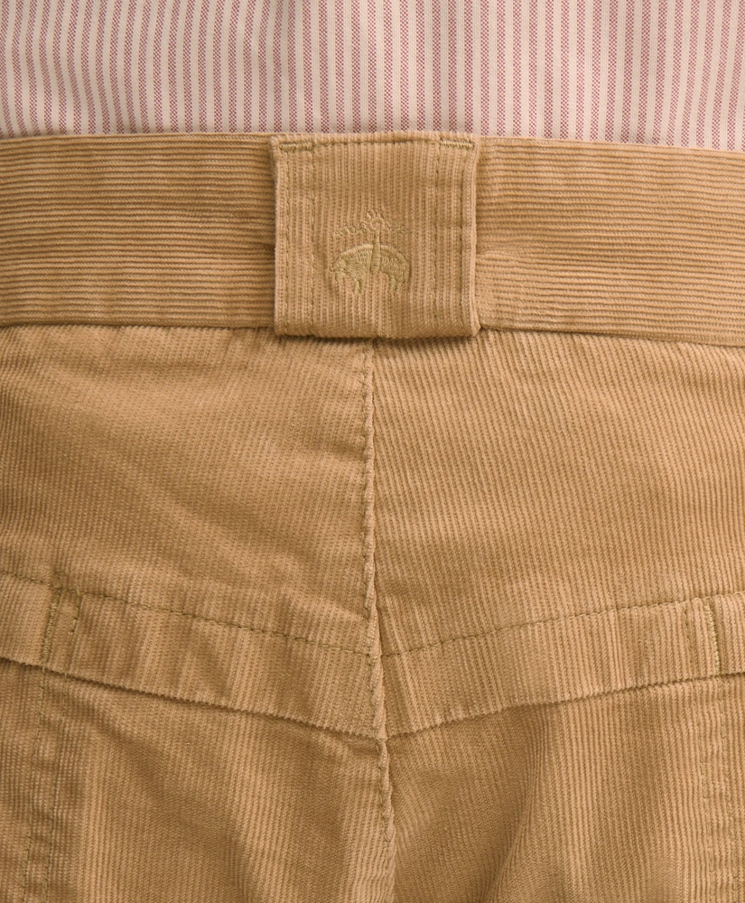 Corduroy Hiking Pants, image 5