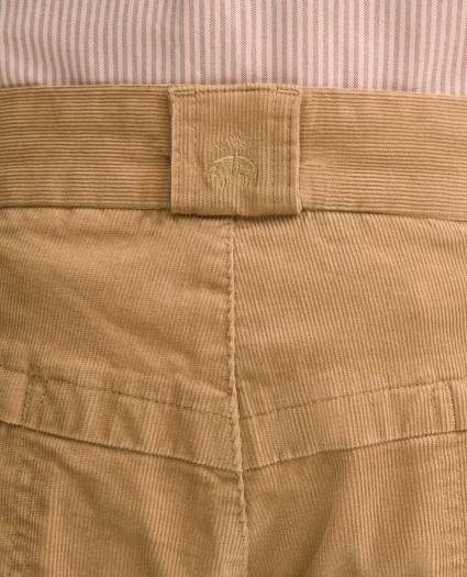 Corduroy Hiking Pants, image 5