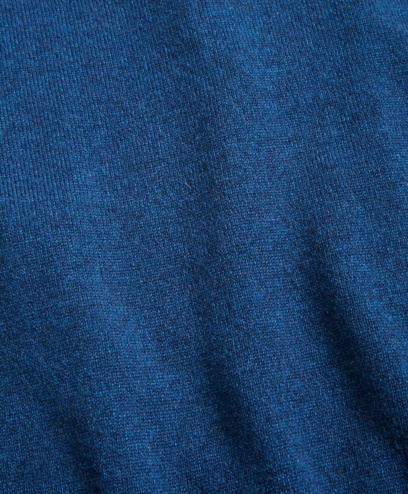 Crewneck Cashmere Sweater, image 3