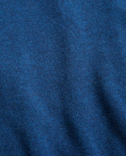 Crewneck Cashmere Sweater, image 3