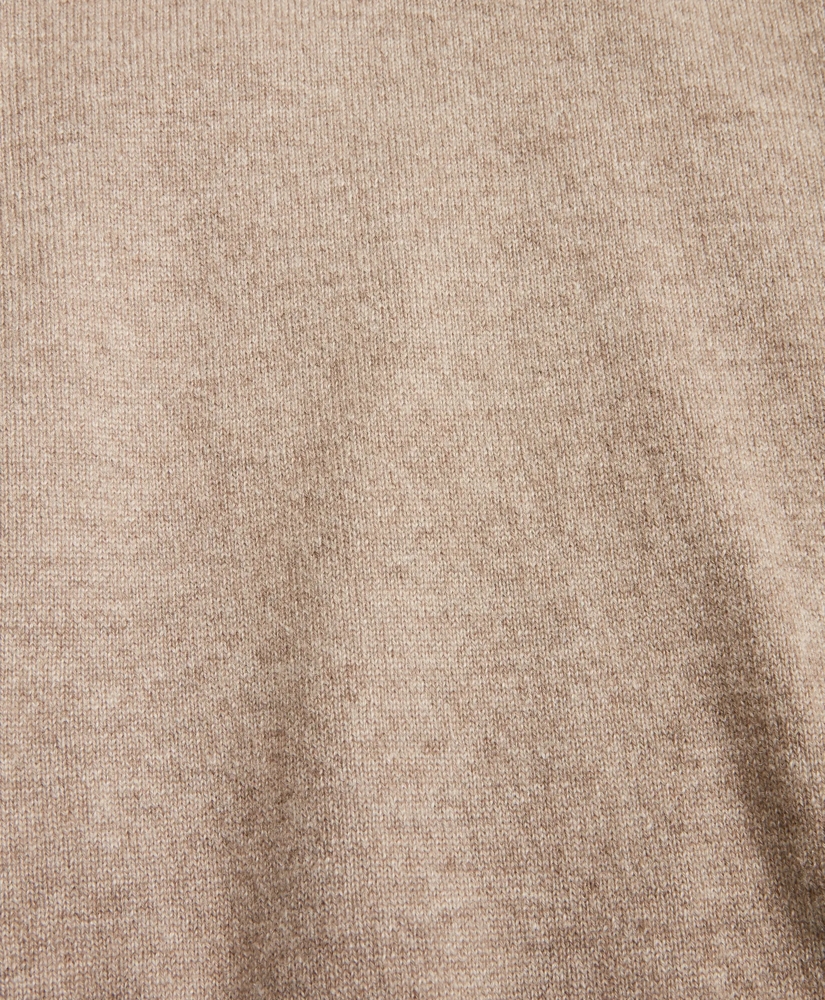 Crewneck Cashmere Sweater, image 3