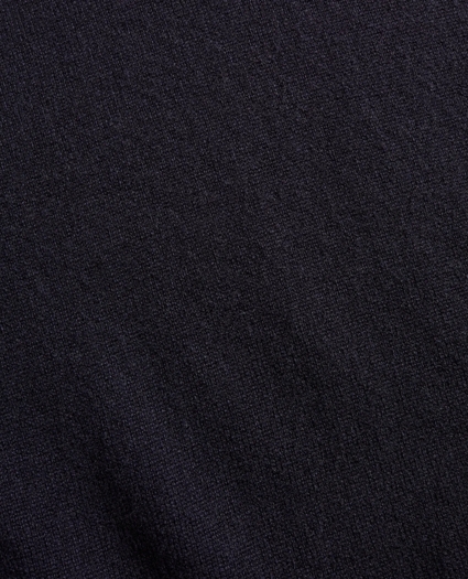 V-Neck Cashmere Sweater Vest, image 3