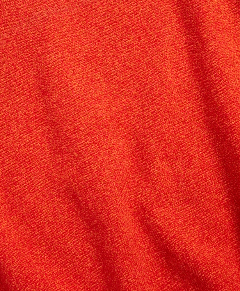 V-Neck Cashmere Sweater, image 3