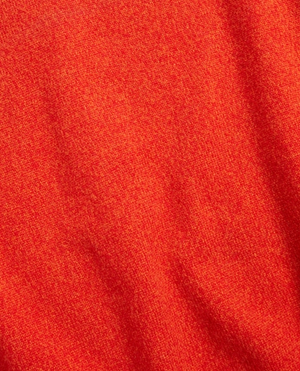 V-Neck Cashmere Sweater, image 3