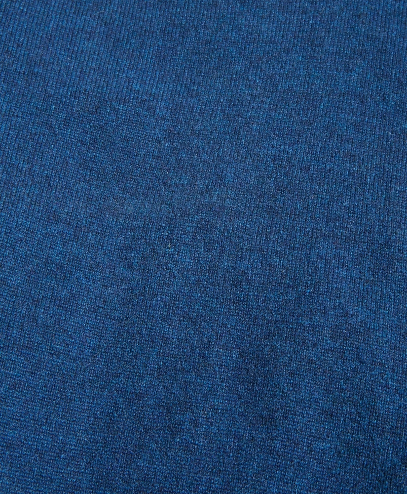 V-Neck Cashmere Sweater, image 3