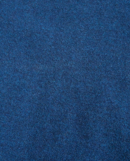 V-Neck Cashmere Sweater, image 3