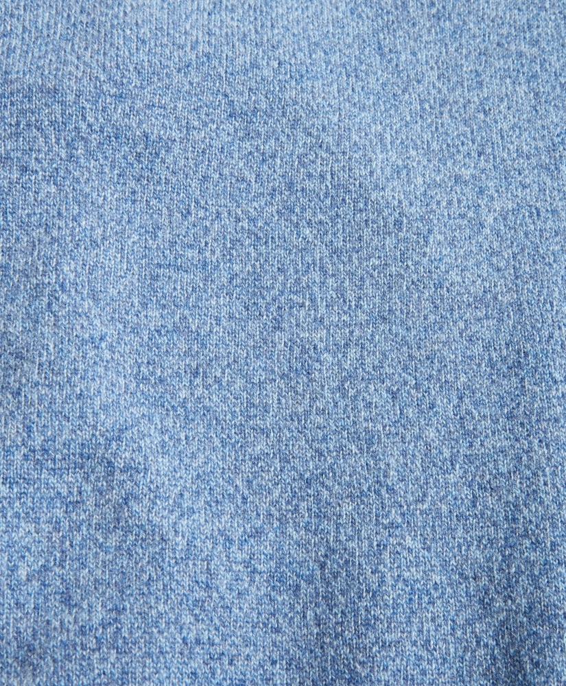 V-Neck Cashmere Sweater, image 3