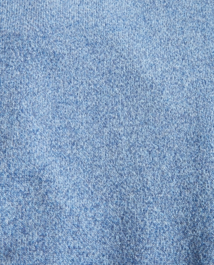 V-Neck Cashmere Sweater, image 3