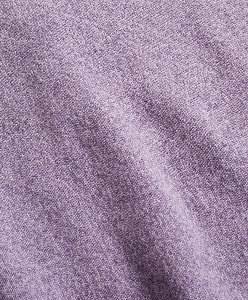 V-Neck Cashmere Sweater, image 3