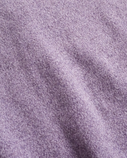 V-Neck Cashmere Sweater, image 3