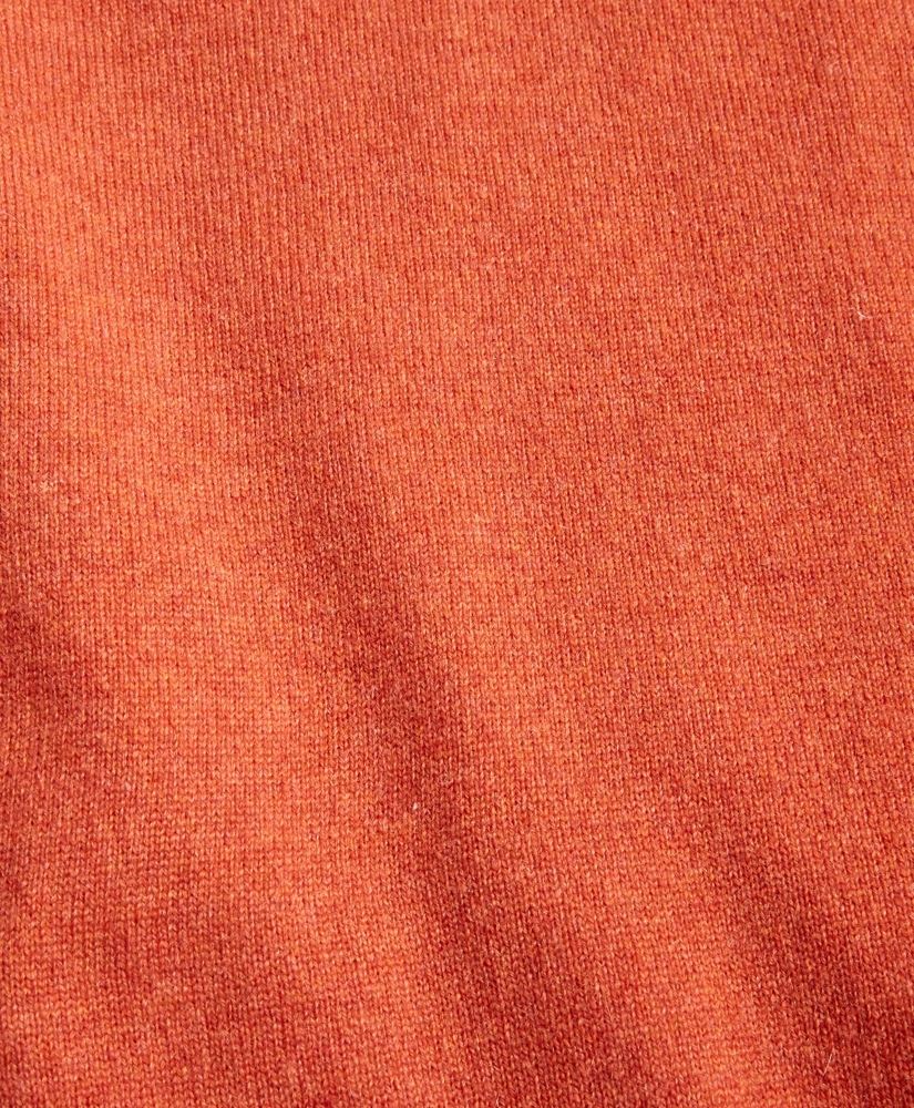 V-Neck Cashmere Sweater, image 3