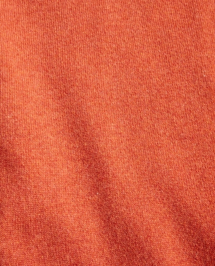 V-Neck Cashmere Sweater, image 3