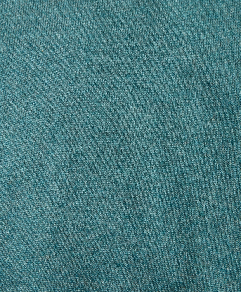 V-Neck Cashmere Sweater, image 3