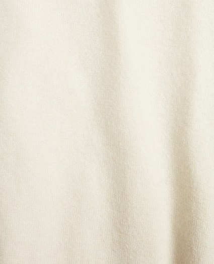 V-Neck Cashmere Sweater, image 3