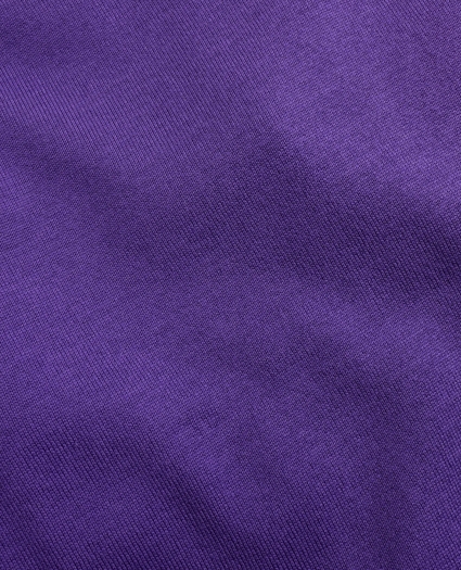 Supima&reg; Cotton V-Neck Sweater, image 3