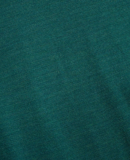 Brooks Brothers Tech Merino Wool V-Neck Sweater, image 3