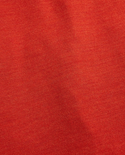 Brooks Brothers Tech Merino Wool V-Neck Sweater, image 3