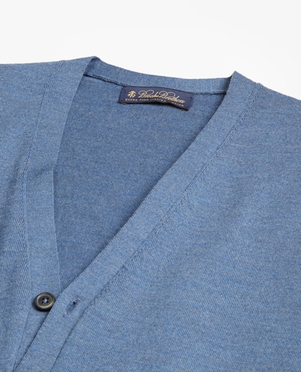 Brooks Brothers Tech Merino Wool Button-Front Vest, image 2