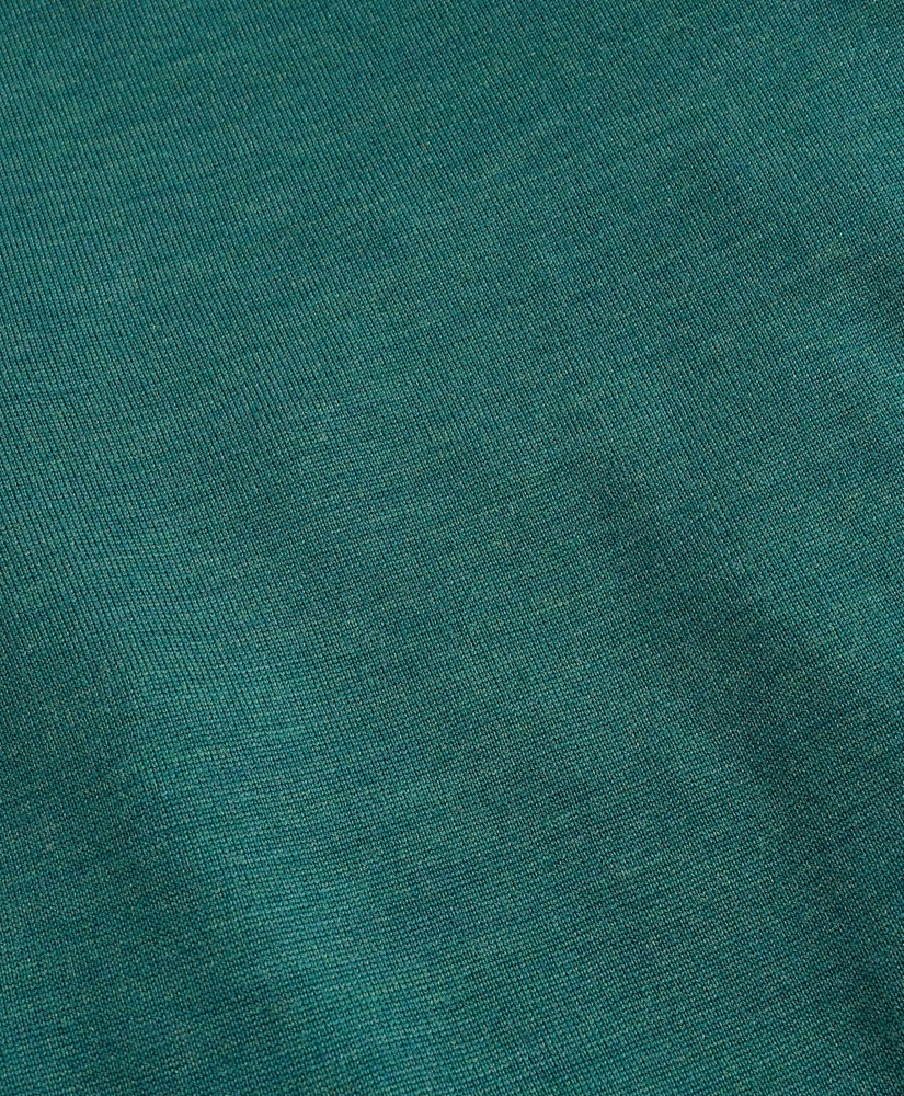 Brooks Brothers Tech Merino Wool Crewneck Sweater, image 3