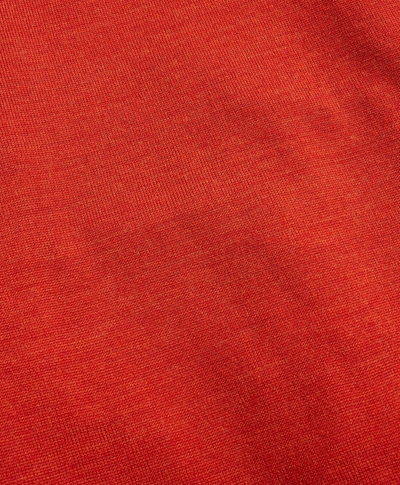 Brooks Brothers Tech Merino Wool Crewneck Sweater, image 3
