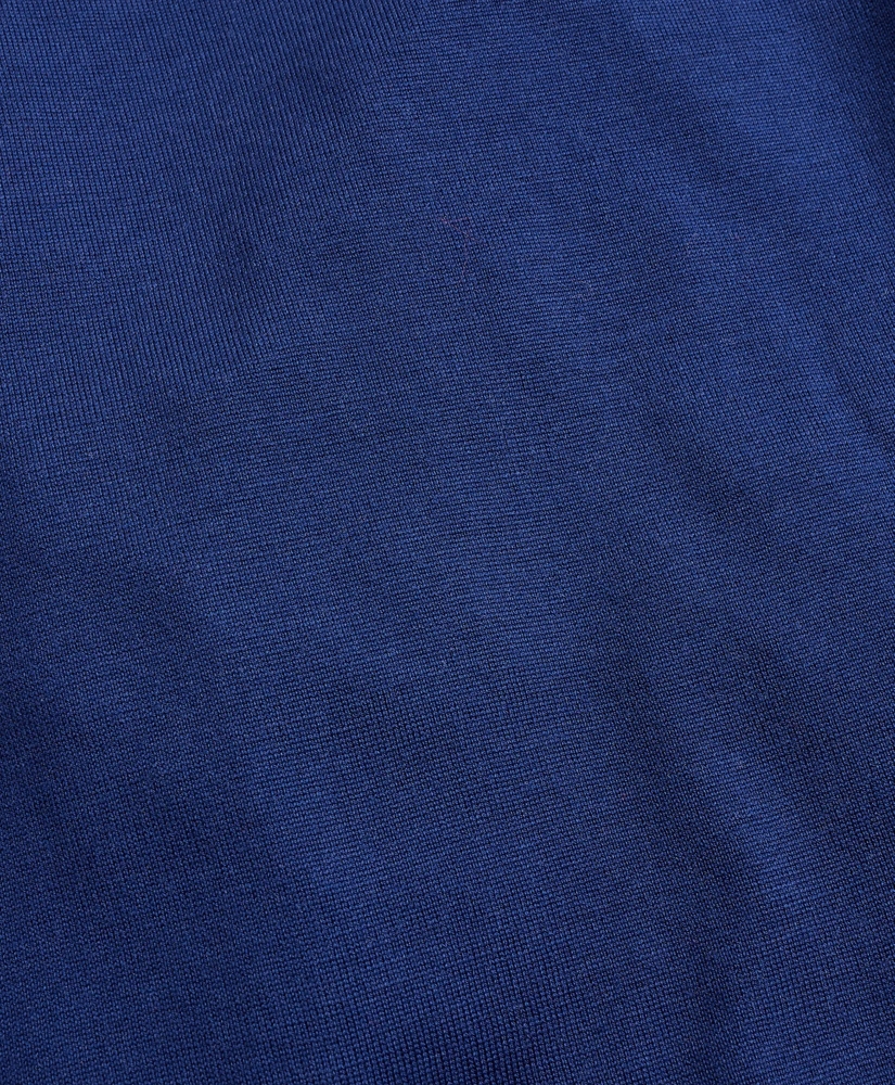 Brooks Brothers Tech Merino Wool Crewneck Sweater, image 3