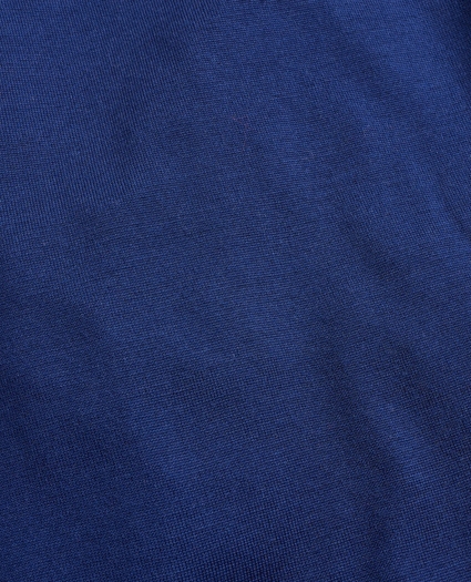 Brooks Brothers Tech Merino Wool Crewneck Sweater, image 3