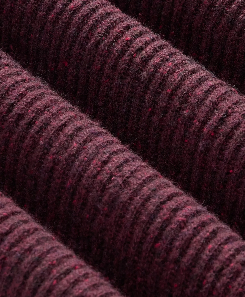 Merino Shawl Collar Cardigan, image 8