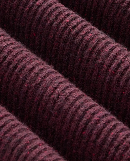 Merino Shawl Collar Cardigan, image 8