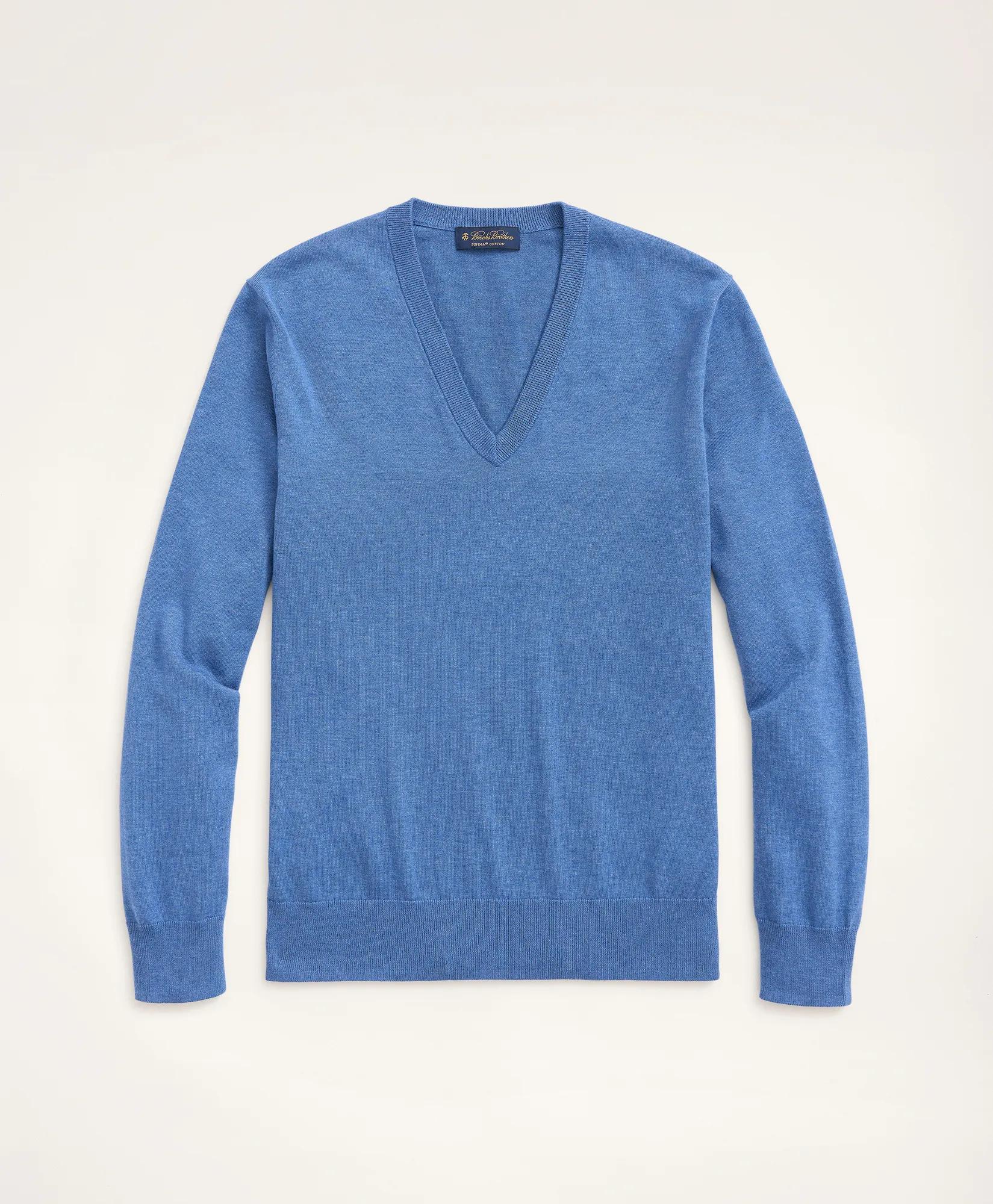 Dark Blue Heather