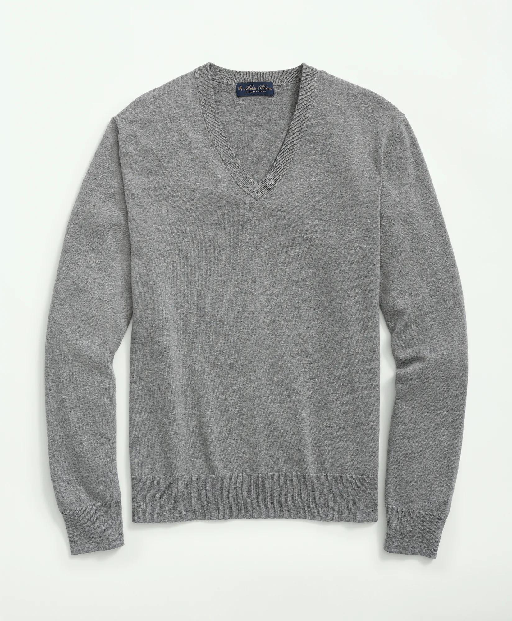 Medium Grey Heather