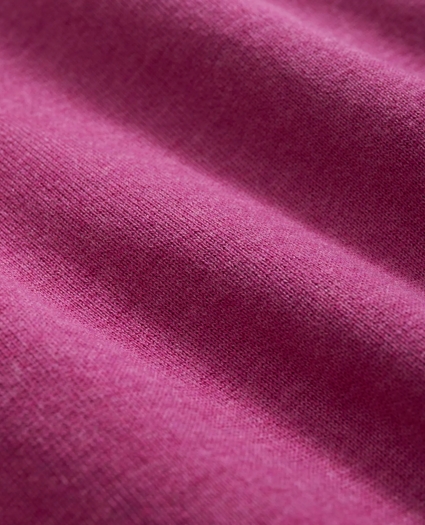 Supima® Cotton Crewneck Sweater, image 3