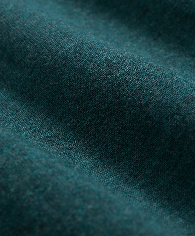 Supima® Cotton Short-Sleeve Polo Sweater, image 3