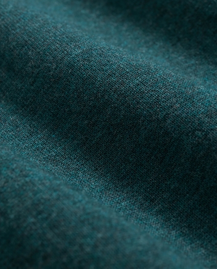 Supima® Cotton Short-Sleeve Polo Sweater, image 3