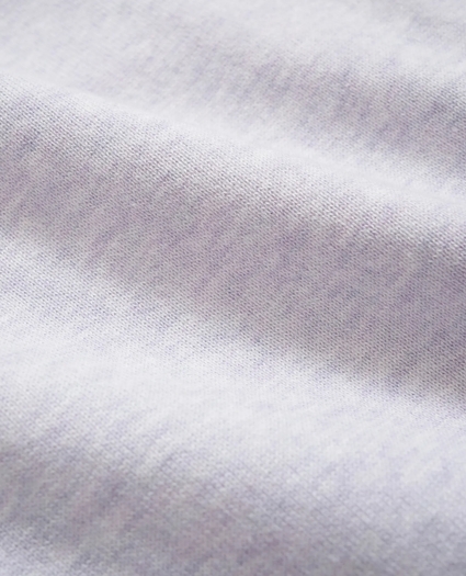 Supima® Cotton Short-Sleeve Polo Sweater, image 3