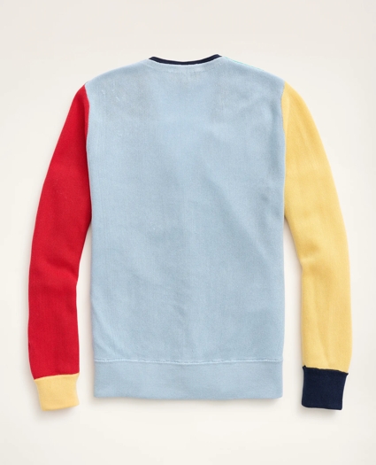 Cotton Garter Stitch Fun Cardigan, image 3