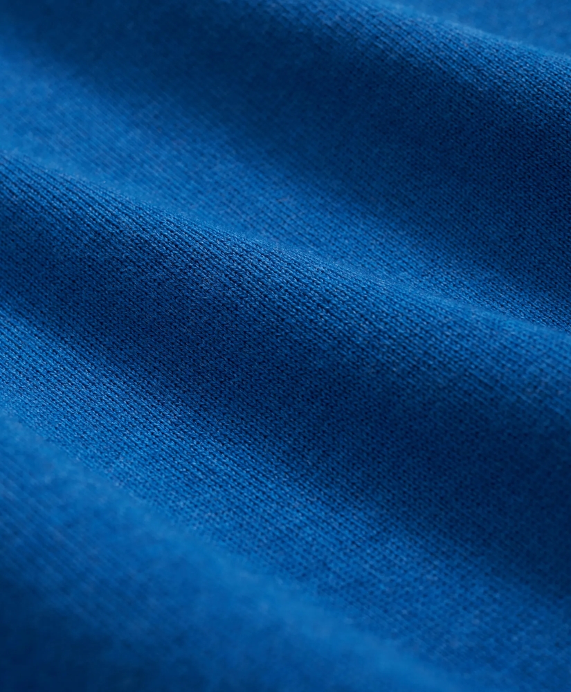 Supima® Cotton Half-Zip Sweater, image 3
