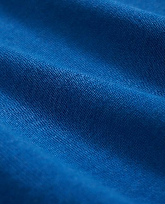 Supima® Cotton Half-Zip Sweater