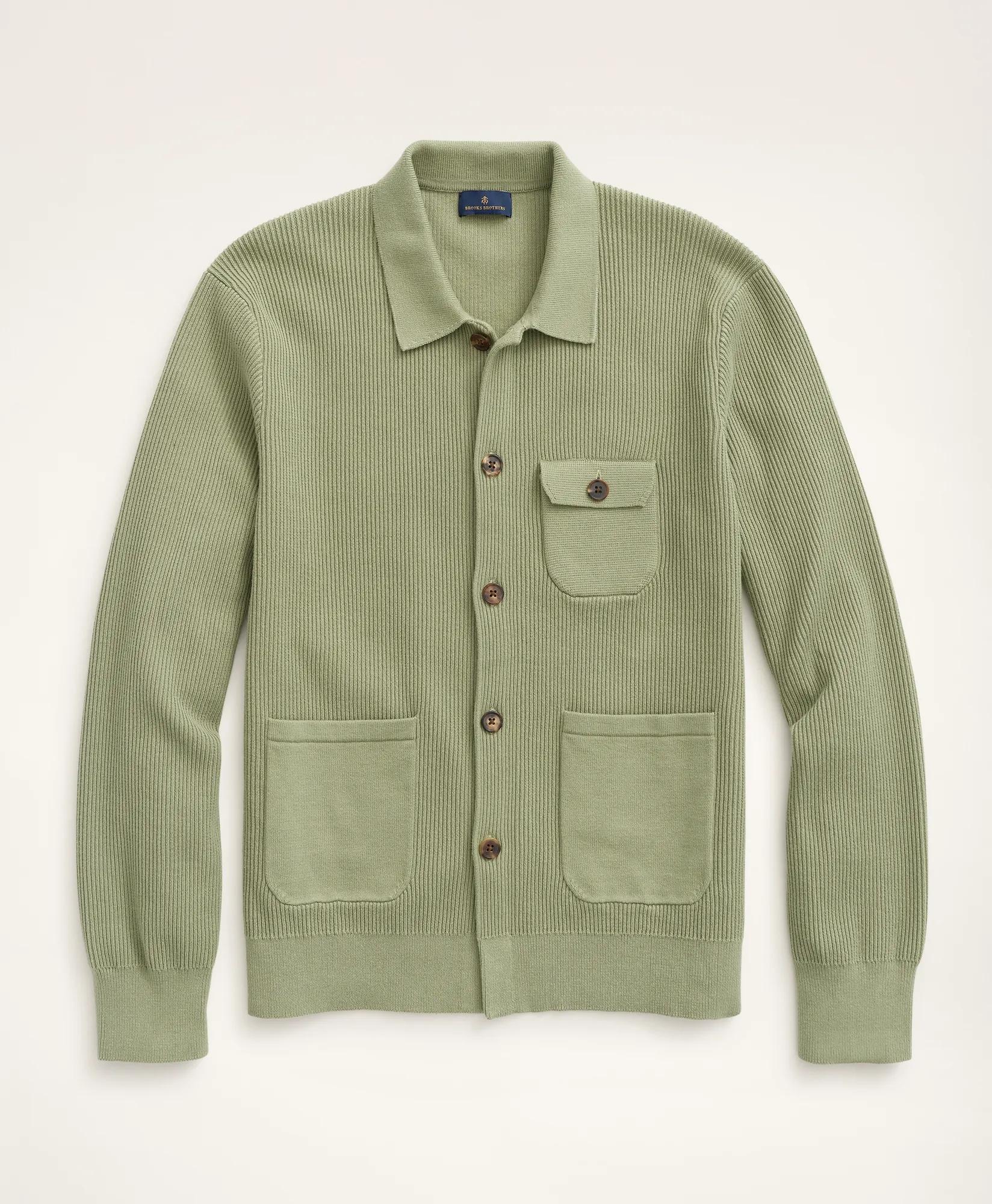 ジャケット・アウター chapter36 Brooks Brothers Brooks Brothers - Men's Field Coat – Threadfellows