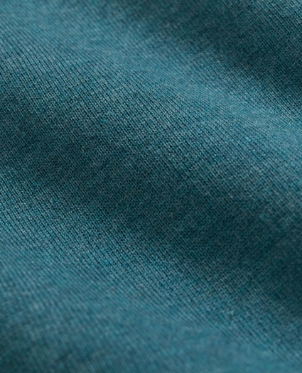 Supima® Cotton Crewneck Sweater, image 3