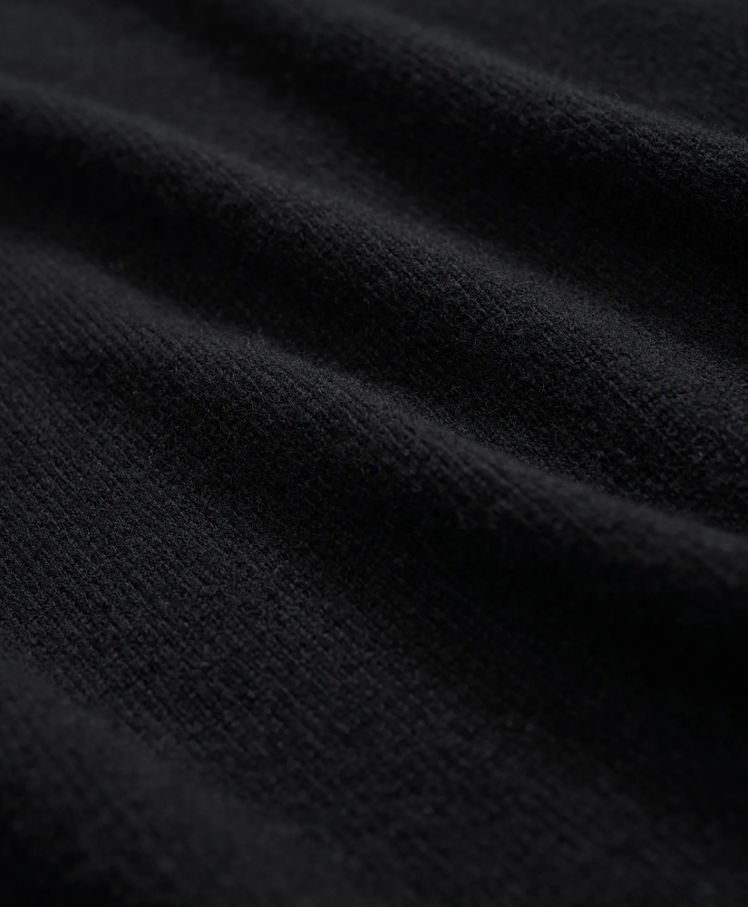 3-Ply Cashmere V-Neck Sweater, image 3