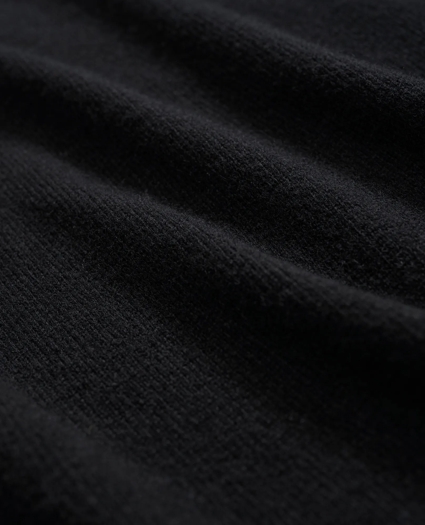 3-Ply Cashmere V-Neck Sweater, image 3