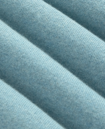 3-Ply Cashmere V-Neck Sweater, image 6
