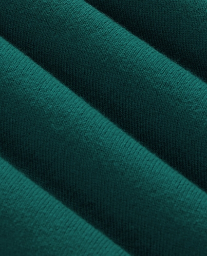 3-Ply Cashmere V-Neck Sweater, image 3